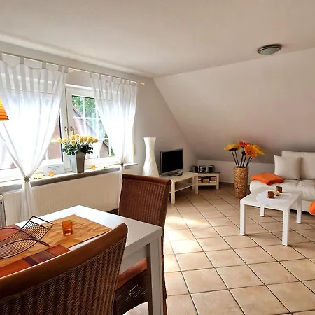 Haus Moewe 05 Norddeich (Norden)