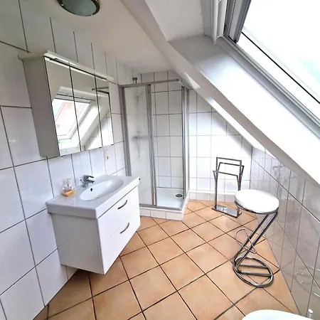 Haus Moewe 05 *